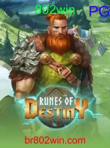 RunesOfDestiny