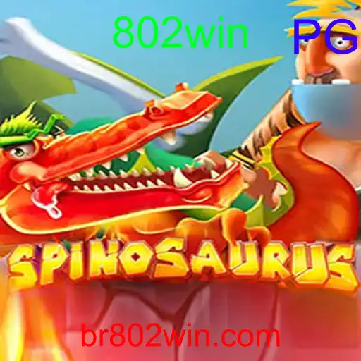 Spinosaurus