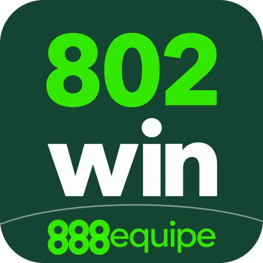 Logotipo 802win
